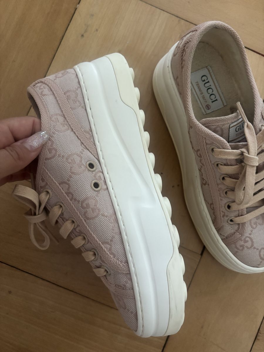Gucci Chaussures femmes: Gucci Sneaker – D'occasion à Zürich par fab.gr 8