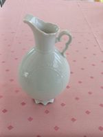 Porzellan Vintage Krug Vase