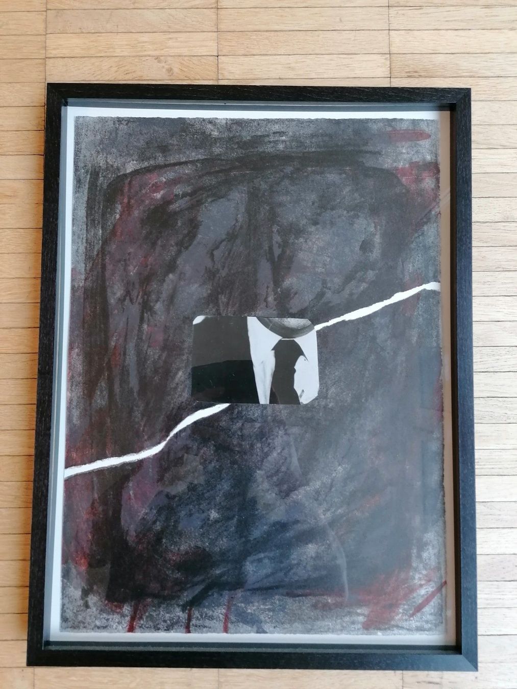 Posters & Illustrations: Antoni Tapies – D'occasion à Solothurn par Ok648