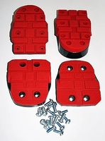UPZ Tour Sole-Adapter