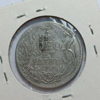 10 Schilling 1751 Zürich ss