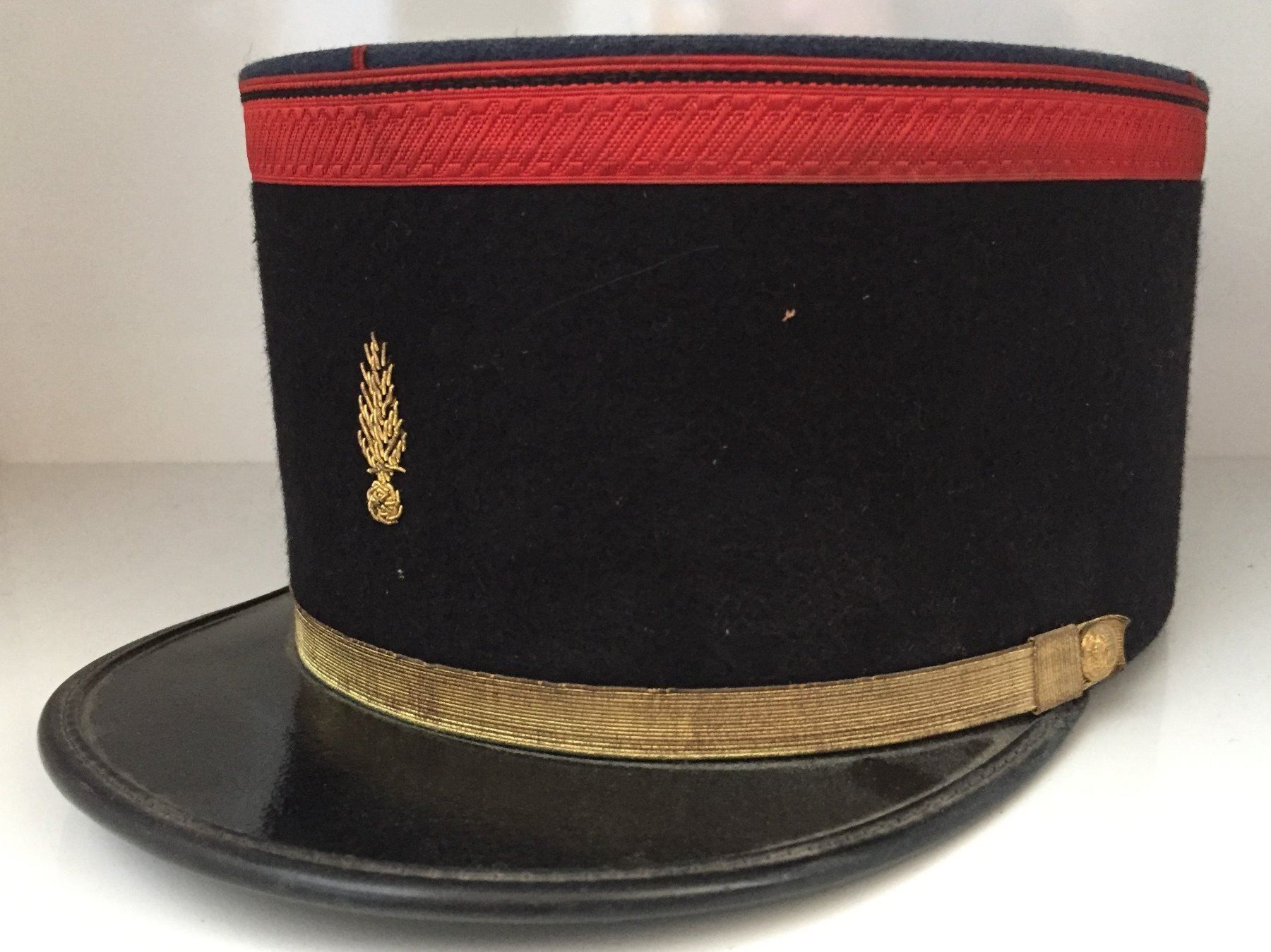 Uniformen: Paradeuniform Garde Républic. Frankreich – Gebraucht aus Volketswil von zwitsch33 4