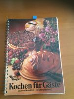 Betty Bossi Kochen für Gäste