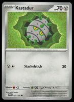 Pokemon Kastadur 127/182
