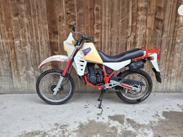 Garelli Tiger 125