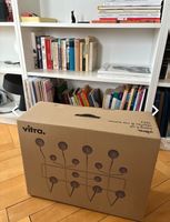 Vitra Hang it all schwarz