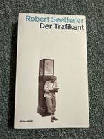 Robert Seethaler: Der Trafikant - Top Zustand, Sommerlese!