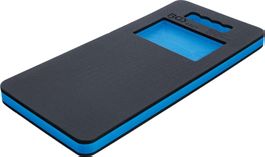 Knieschutz-Matte, 450 x 210 x 30 mm