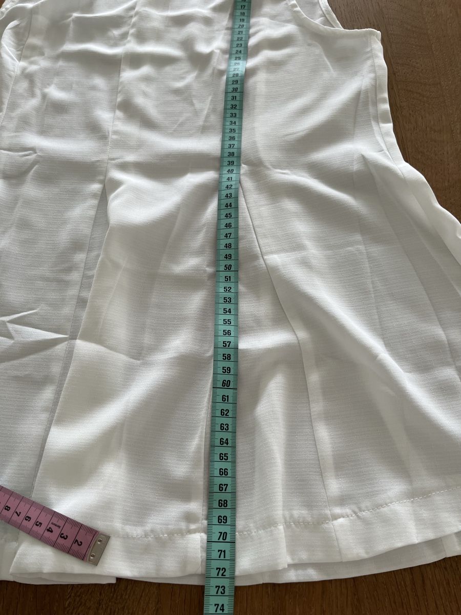 Chemisiers: No Name Bluse weiss Gr. XL – D'occasion à Herrenschwanden par Kamel1 4