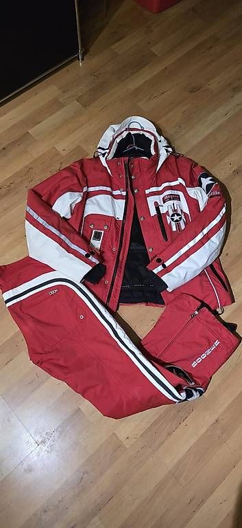 Ensembles & Tailleurs: BOGNER Skianzug  – D'occasion à Rümlang par ane_y72d