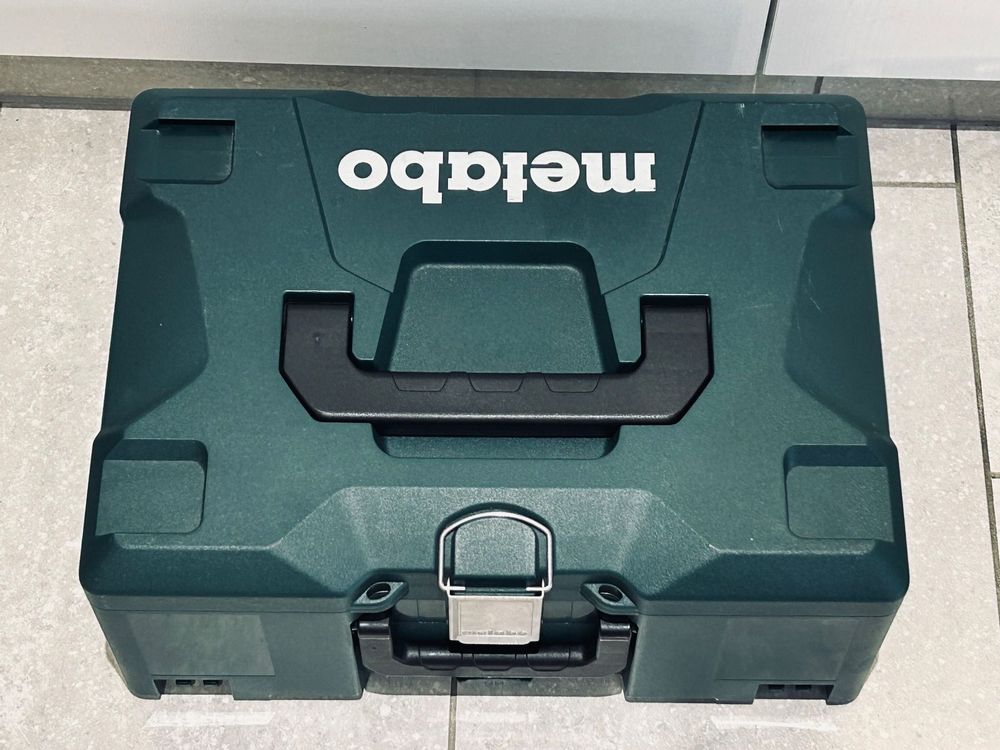 Metabo MetaLoc II (Gebraucht) in Hausen AG für CHF 25 – mit Lieferung ...