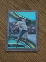 Topps Chrome Sammelkarte Hugo Grenier 111/199 nummeriert