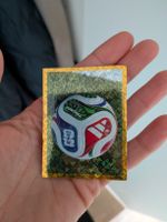 Panini Bild FWC 5