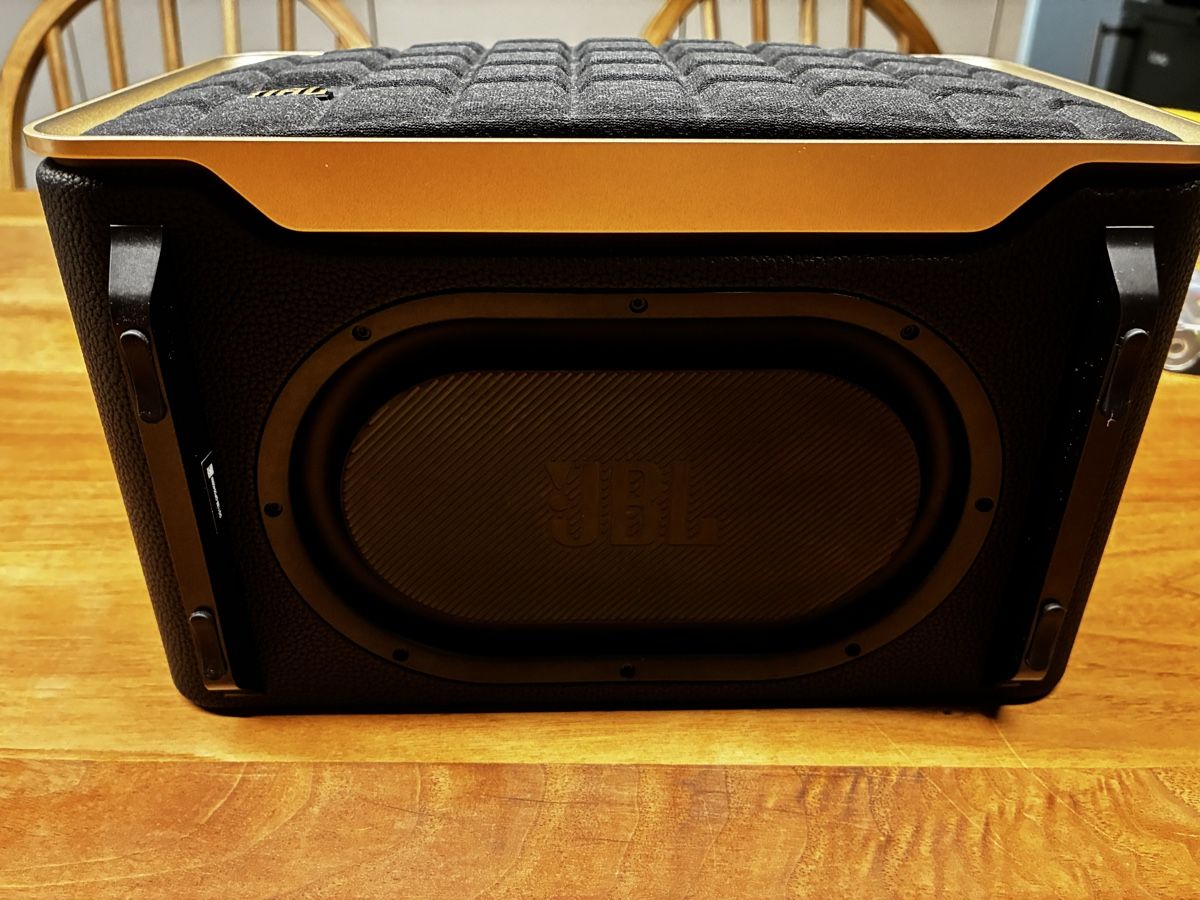 JBL Haut-parleurs: JBL authentic 200 – Neuf avec emballage d'origine à Wangen sz par ms1_k9x8 5