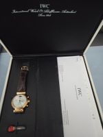 IWC da Vinci