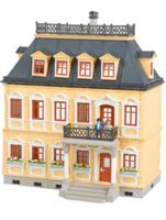 Playmobil Haus Villa Schloss Puppenhaus Spital Krankenhaus