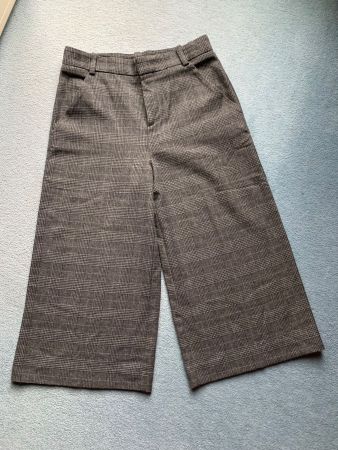 Culotte Hose von Maje, Gr. 36, Top Zustand, kariert