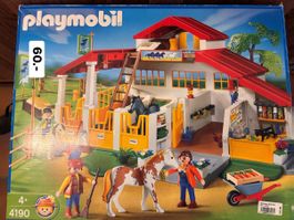 Playmobil Set
