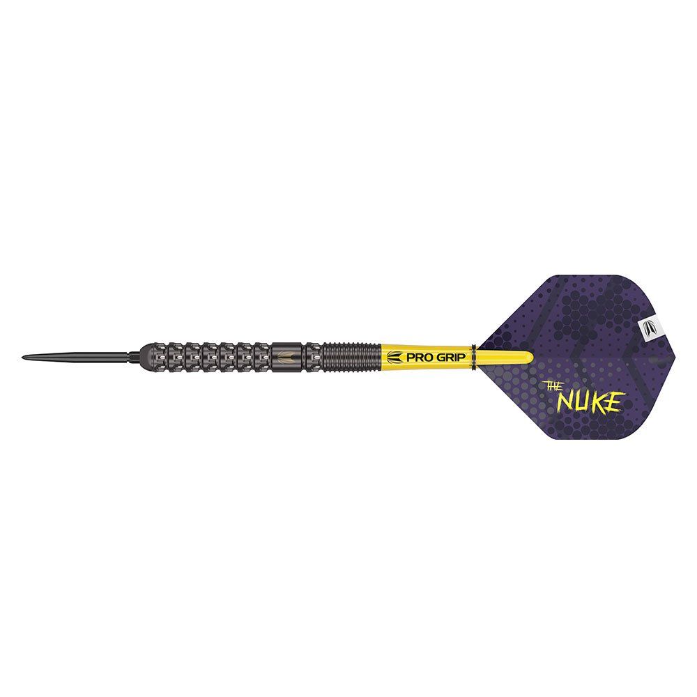 Freccette: Steeldart Target Luke Littler 90% SP, 22g, 23g oder 24g – Nuovo (secondo la descrizione) da Thun venduto da billiardstore 2