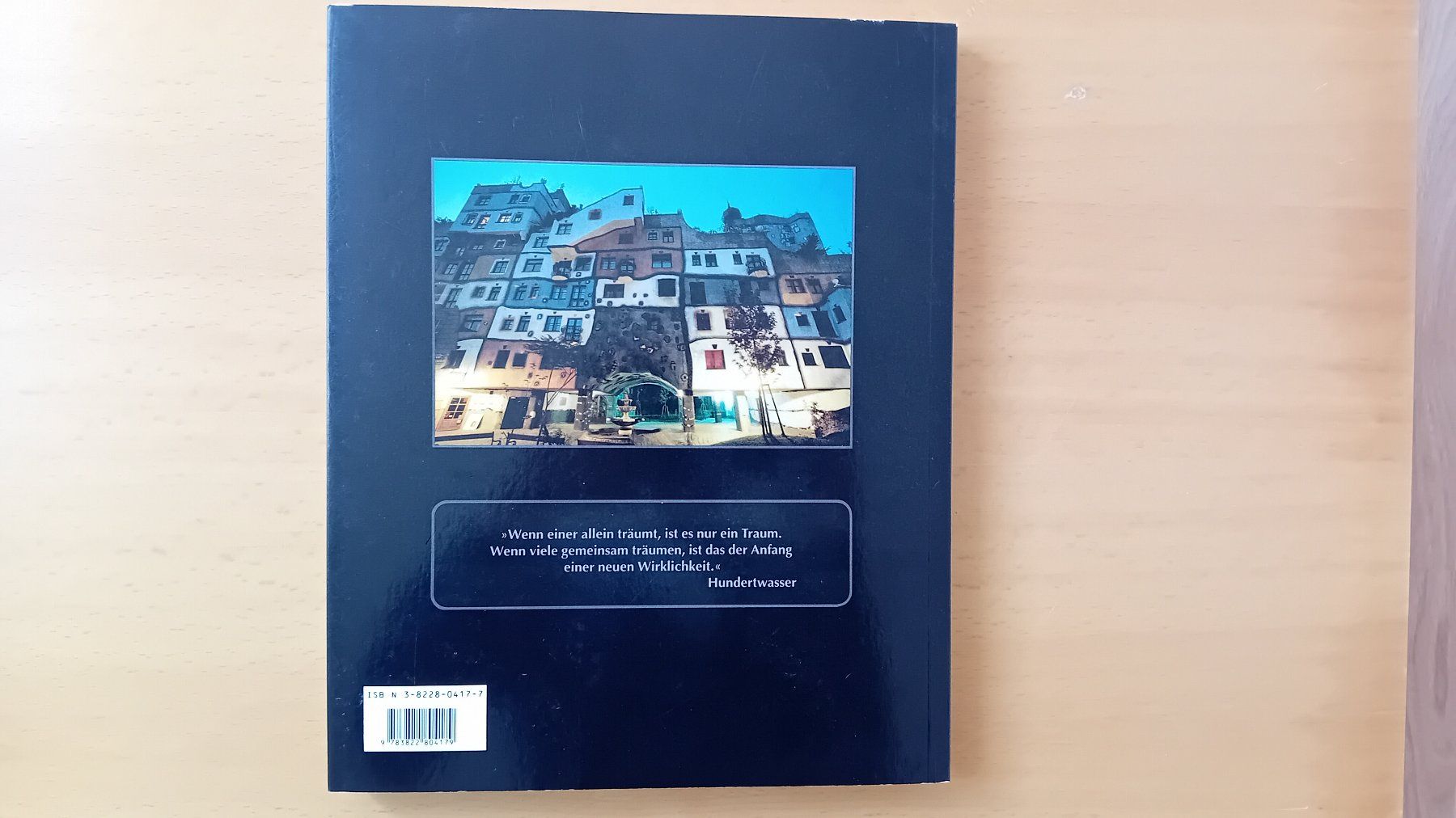 Libri: Hundertwasser - Harry Rand – Usato da Fribourg venduto da Werkt 8
