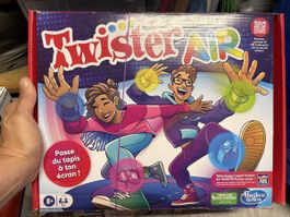 Jeu de société Twister Air Hasbro 