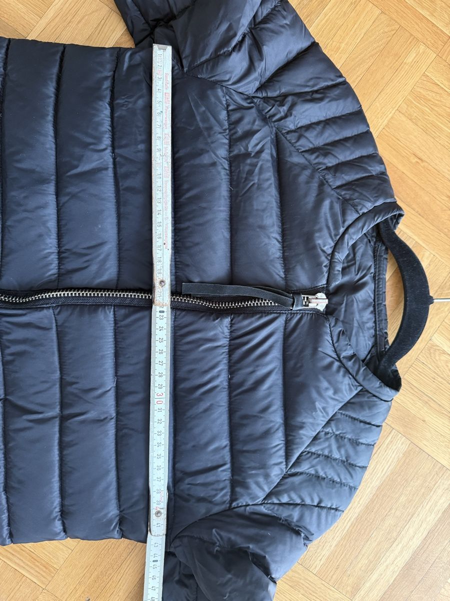 Sandro Giacche: Sandro light down jacket – Nuovo (secondo la descrizione) da st prex venduto da magdalenaonline 5