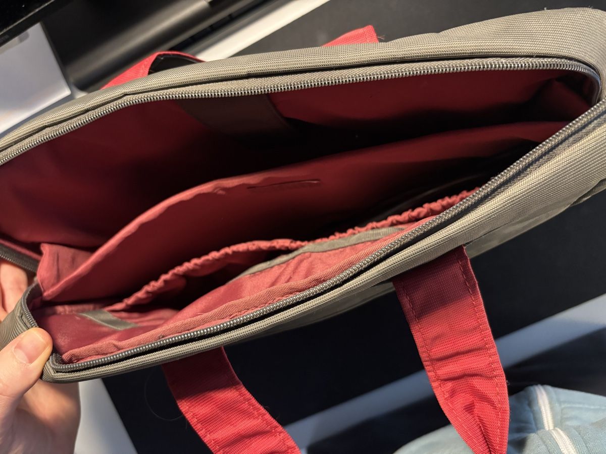 Borse: port design laptoptasche – Usato da Langnau am Albis venduto da CollectingCoRe 2