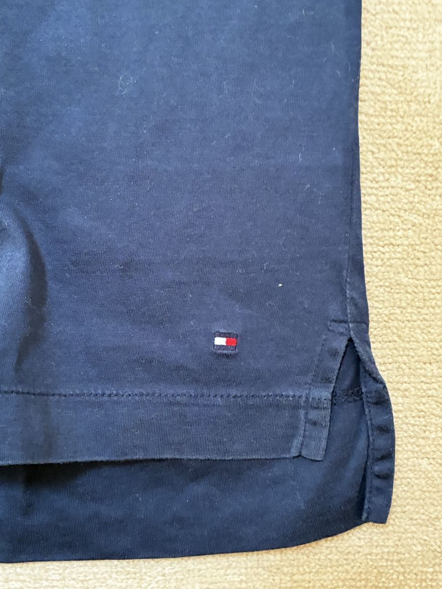 Tommy Hilfiger T-shirt: Tommy Hilfiger T-Shirt – Usato da Schaan venduto da RicX-10 1
