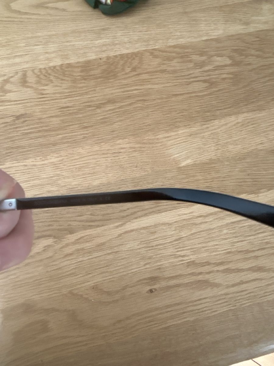 Dolce & Gabbana Brillen & Gläser: Dolce & Gabbana Sonnenbrille D&G – Gebraucht aus Herisau von Renee30 4