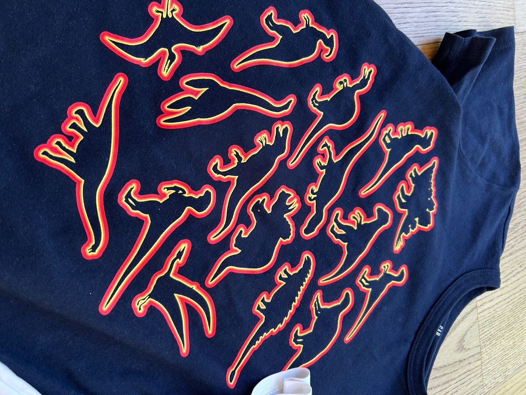 Camicie, T-shirt & Polo: T-Shirts Gr.128 – Usato da Rothrist venduto da szc_9dg5 1