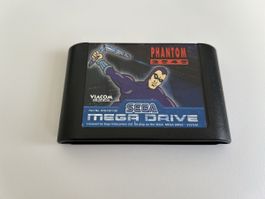 AKTIONSPREIS! Phantom 2040 Sega Megadrive Spiel