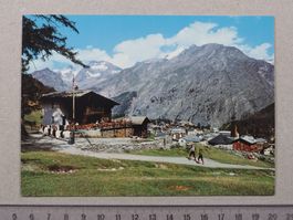 Saas-Fee