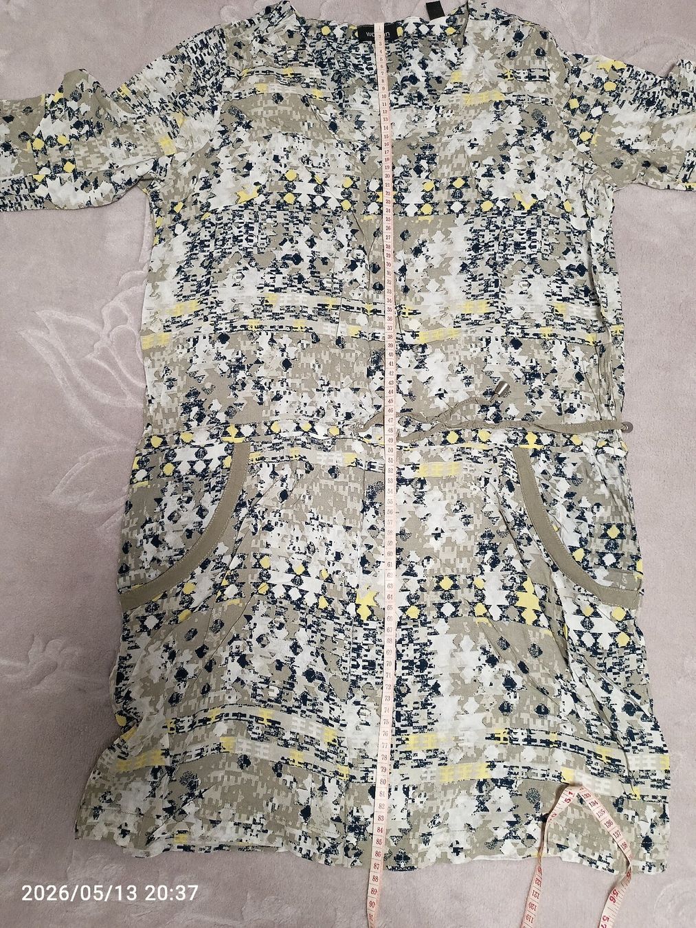 Vestiti: Kleid – Usato da Zürich venduto da tac_58l2 3