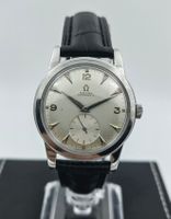 Omega Small Seconds - Automatic Bumper