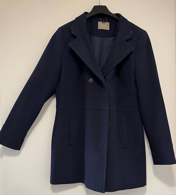 Manteaux: Manteau  – D'occasion à Crissier par Capsulecats