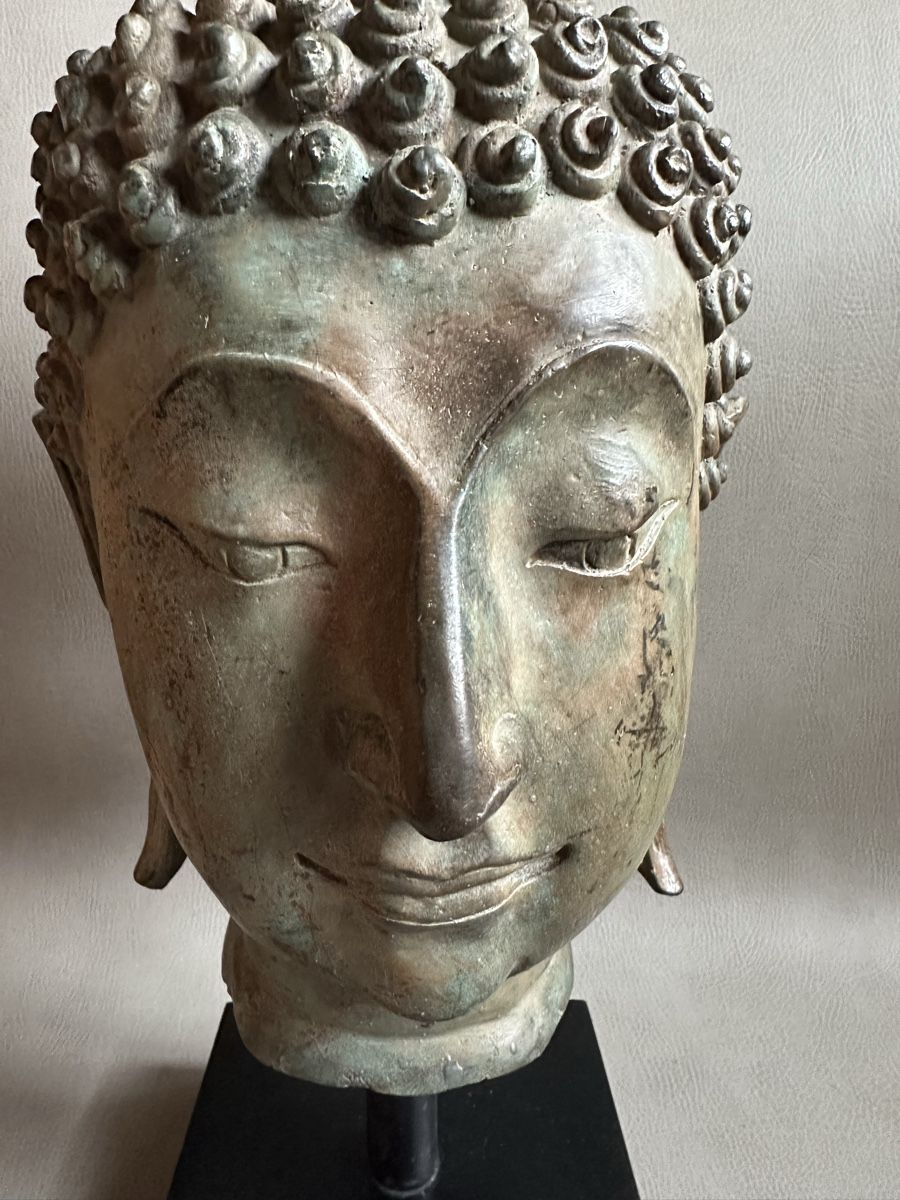 Skulpturen & Statuen: Buddha Statue – Gebraucht aus Hombrechtikon von movoko01 1