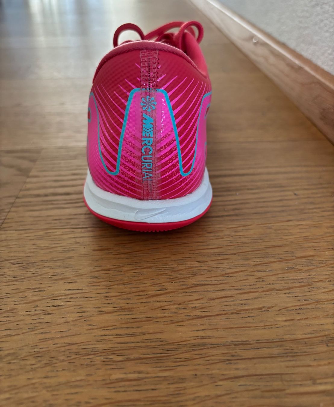 Nike Scarpe per ragazzi: Nike Mercurial Vapor 16 Acedemy IC – Usato da Aarau venduto da mbu14 2