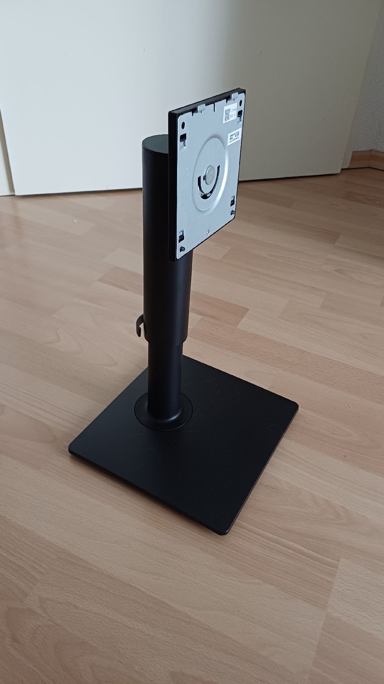 Samsung Staffa per monitor: Monitor Halterung – Nuovo e nell'imballaggio originale da Breitenbach venduto da ._Luca_.