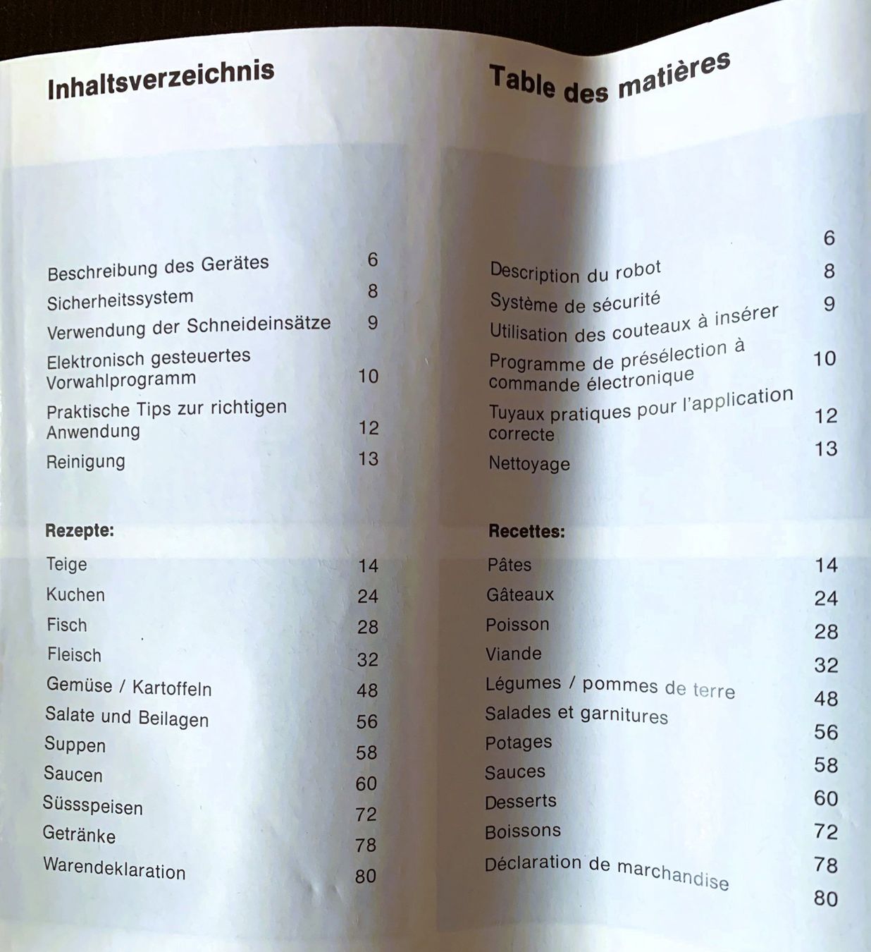 Mio Star Elettrodomestici da cucina: KÜCHENMASCHINE mio star – Usato da Birsfelden venduto da Emporio82 5