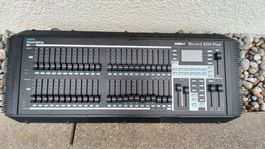 Art-Net und DMX Lichtpult Theater Strand Serie 200 Plus24/48