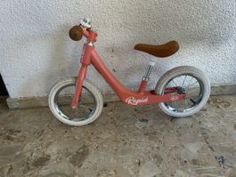 Vélo draisienne