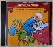 Immer dä Michel
