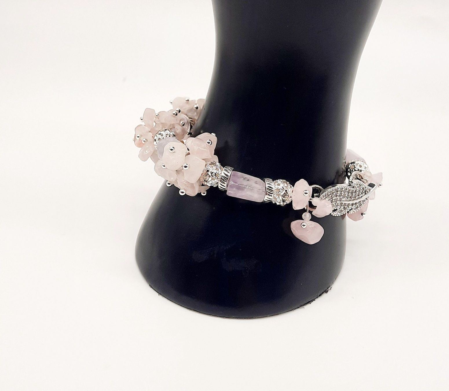 Bracciali & Braccialetti: Kristall Armband – Usato da Oberglatt ZH venduto da nat_c6k7 1