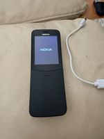 Nokia 8110 Dual Sim (4G) inkl lgerät