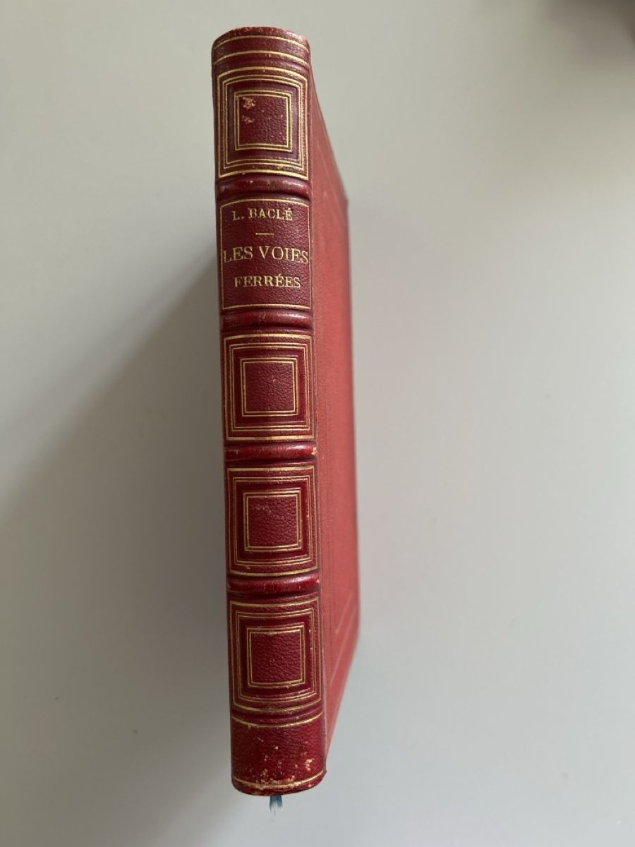 Libri: Train livre  – Usato da Veytaux venduto da ccristina 3