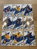 SportZoo National League Playoff 26, Basekarten HCD Davos