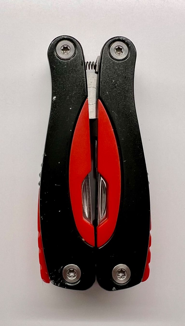 Coltelli tascabile: Sackmesser Multitool Werkzeug – Usato da Inwil venduto da TheSwissEagle 1