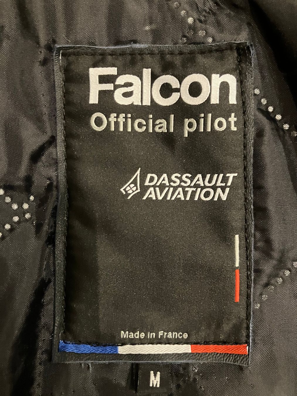 Giacche: Pilotenjacke Falcon Jet, Exclusive Special Edition – Nuovo (secondo la descrizione) da Riedholz venduto da mastercom 8
