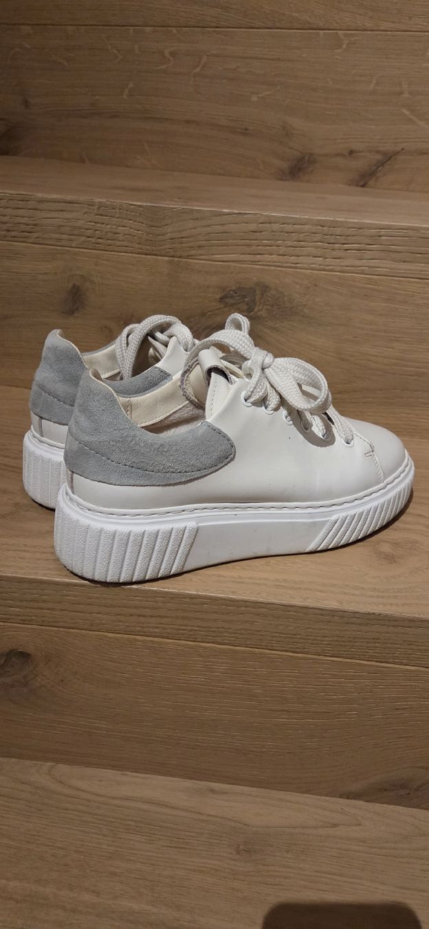 Marc O'Polo Scarpe da donna: Basket  – Usato da Matran venduto da Gaho01 1