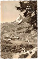 WASSEN am Erlensee (im Sommer) ca. 1905 (UR)